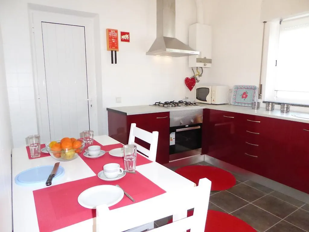 Vital By Check-In Portugal Holiday home Albufeira